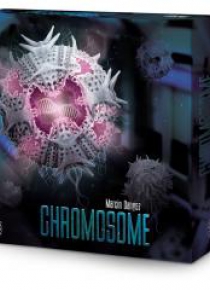 Chromosome CUBE