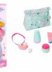 Baby born - Bath Wash & Go new