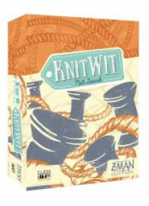 Knit Wit CUBE