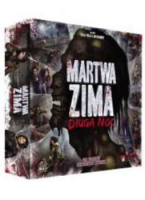 Martwa Zima Długa Noc CUBE
