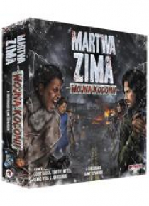 Martwa Zima Wojna Kolonii CUBE