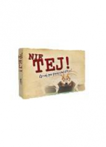 Nie Tej CUBE