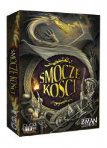 Smocze Kości CUBE