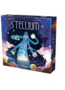 Stellium CUBE