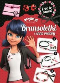 Biedronka. Barnsoletki i inne ozdoby