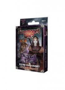 Summoner Wars Dusza Talii Zest. Uz CUBE