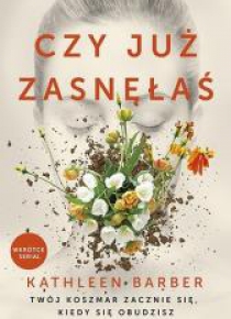 Czy już zasnęłaś