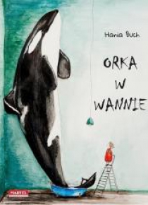 Orka w wannie