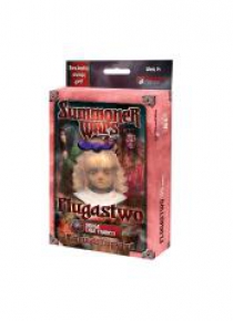 Summoner Wars Plugastwo Dr. Tal. CUBE