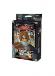 Summoner Wars Płaszcze CUBE