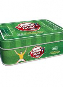 Super Gol CUBE