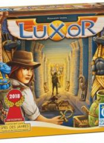 Luxor PIATNIK