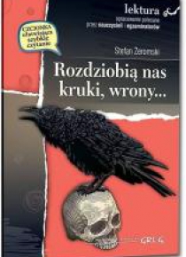Rozdziobią nas kruki, wrony.. z oprac. BR GREG