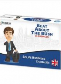 Beat About the Bush Business REGIPIO
