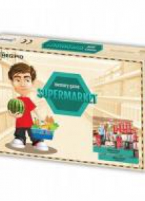 Memory Game - Superrmarket REGIPIO