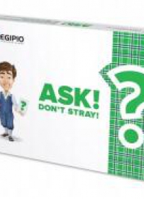 Ask! Don