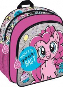 Plecak szkolno-wycieczkowy My Little Pony IV