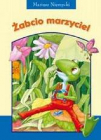 Żabcio marzyciel - Skrzat