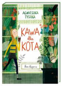 Kawa dla kota