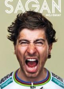Peter Sagan. Mój świat