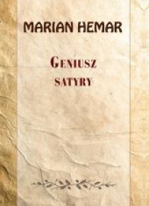 Geniusz satyry. Wybór wierszy z lat 19621972