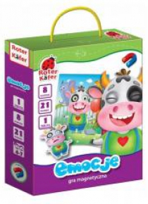Emocje magnetyczne