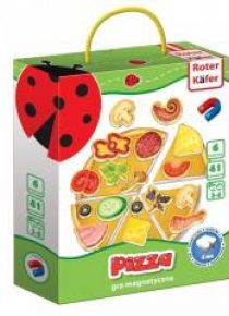 Pizza magnetyczna