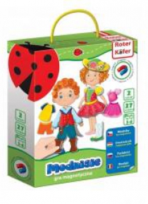 Modnisie magnetyczne