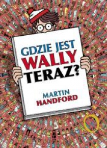 Gdzie jest Wally - Teraz?