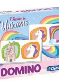 Domino Jednorożec