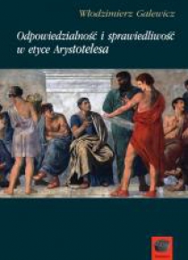 Odpowiedzialność i spraw. w etyce Arystotelesa
