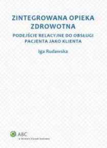 Zintegrowana opieka zdrowotna