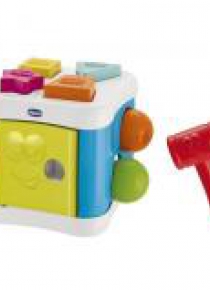 Przebijanka o sorter 2w1