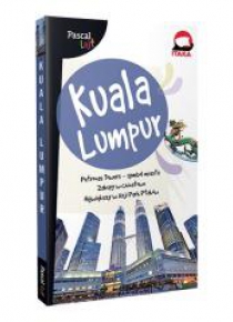 Pascal Lajt Kuala Lumpur w.2019