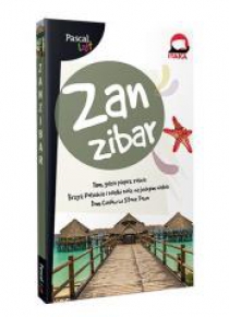 Pascal Lajt Zanzibar w.2019