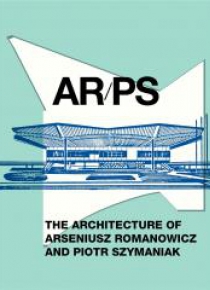 ARPS. The Architecture of A. Romanowicz..