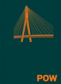POW. Ilustrowany atlas architektury Powiśla