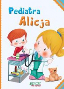 Pediatra Alicja