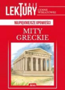Mity greckie