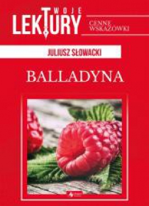 Balladyna TW