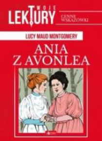 Ania z Avonlea TW