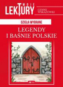 Legendy i baśnie polskie BR