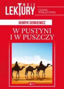 W pustyni i w puszczy BR
