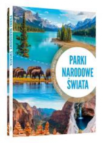Parki narodowe świata TW SBM