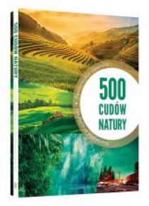 500 cudów natury TW SBM