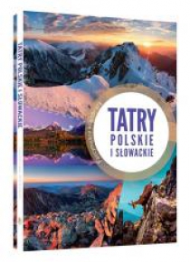 Tatry polskie i słowackie TW SBM