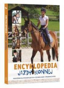 Encyklopedia jazdy konnej