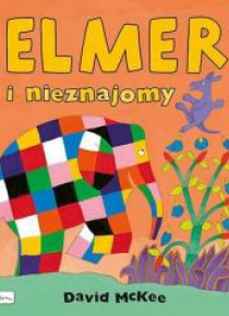 Elmer i nieznajomy