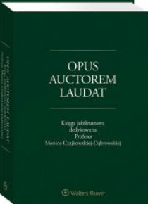 Opus auctorem laudat
