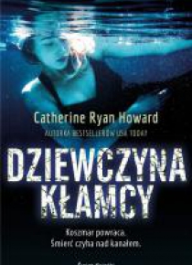 Dziewczyna kłamcy